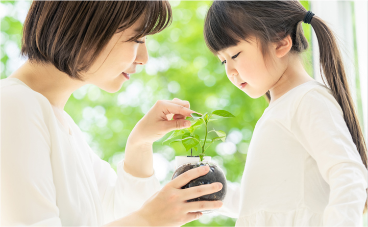 うちの子の発達は順調？適切な時期からの治療でお子さんの未来を一緒に考えるクリニック